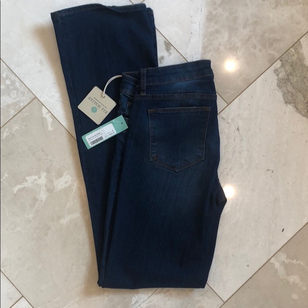 Kut from the Kloth Jeans